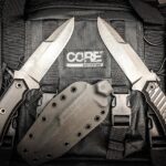 The Launch of Porterfield Knife & Tool