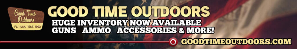 Visit our sister company goodtimeoutdoors.com!